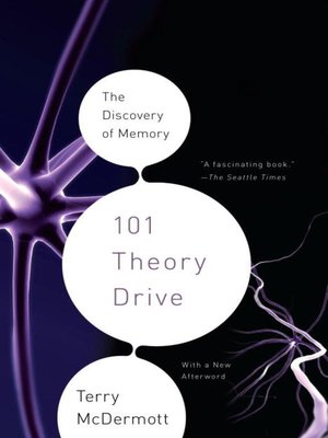 cover image of 101 Theory Drive